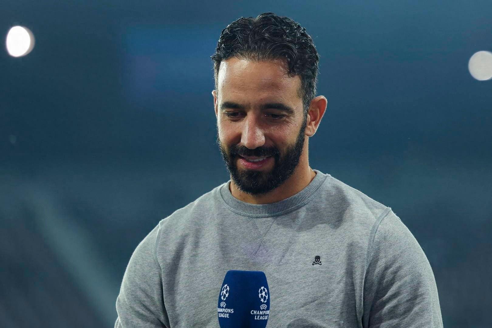 曼联选帅大反转！1200 万欧元解约金背后的秘密  第1张