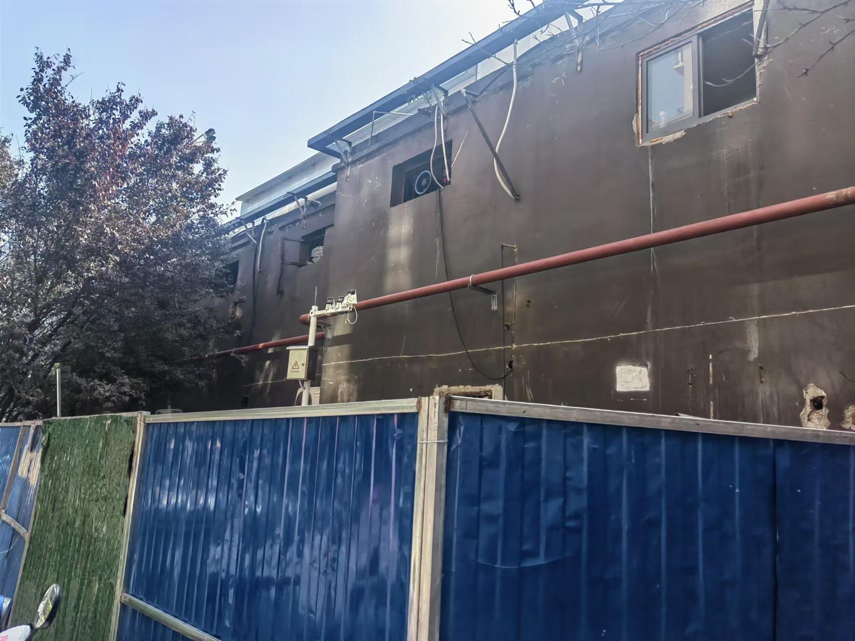22 家临街餐饮商户瓶改管工程正式开工，青山区今年瓶改管工作超额完成既定目标任务  第3张