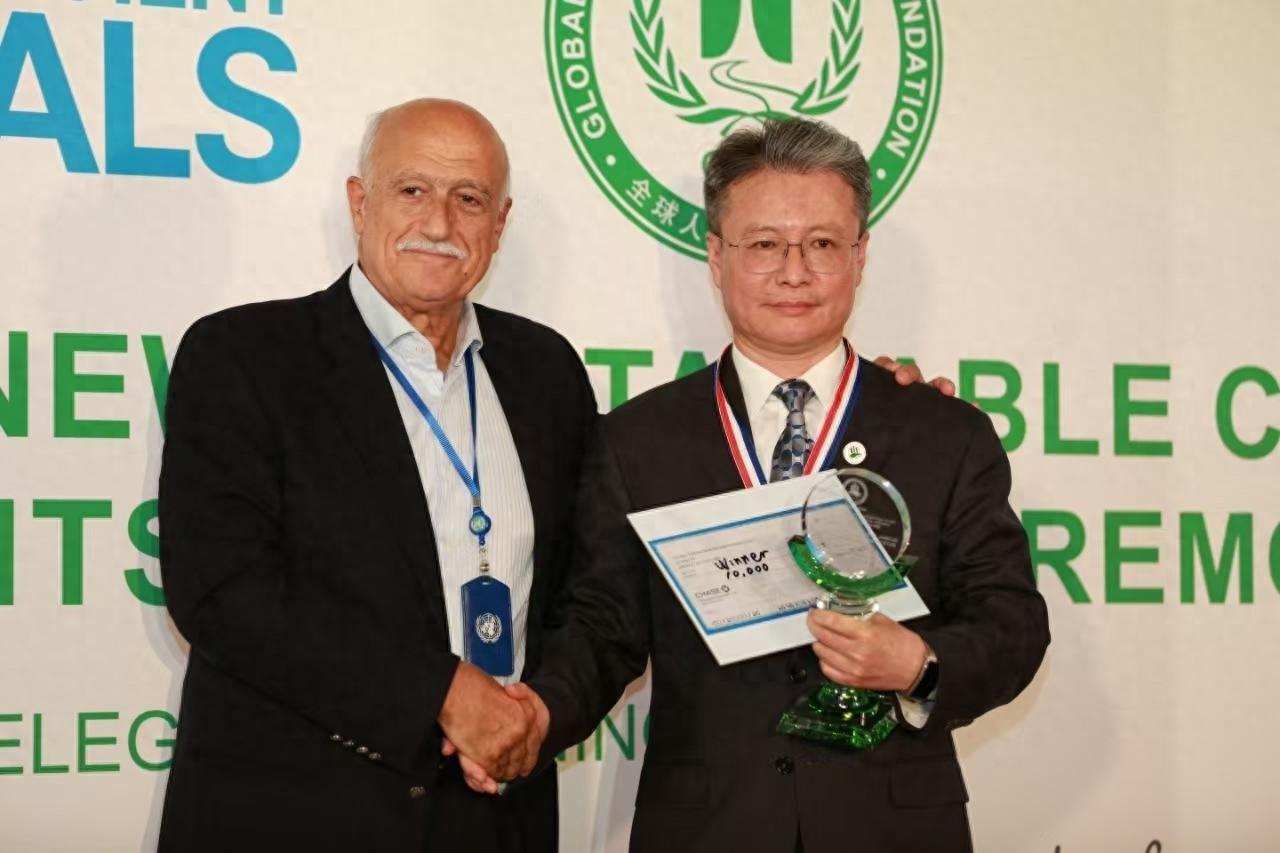 奇迹!山西右玉县 70 多年治沙造林,从荒漠变绿洲,荣获全球人居环境奖 第1张 奇迹!山西右玉县 70 多年治沙造林,从荒漠变绿洲,荣获全球人居环境奖 第1张