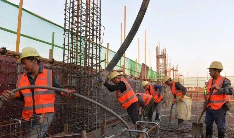 长沙机场改扩建工程旅客过夜用房正式封顶，步行 5 分钟即可到达 T3 航站楼  第3张