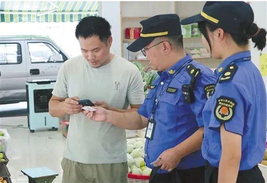 武义县政企互动共治新模式，让行政执法效能与企业满意度双提升  第3张