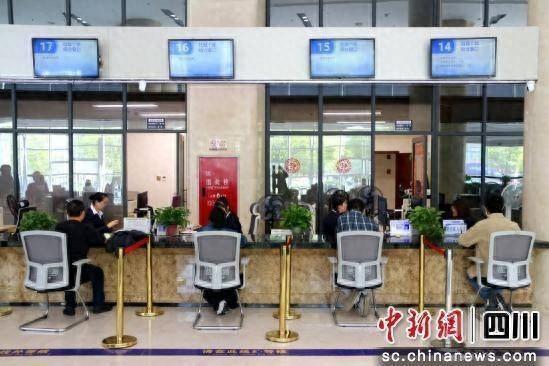 西充县：推动社会保障事业迈出新步伐，成果惠及全县人民  第1张