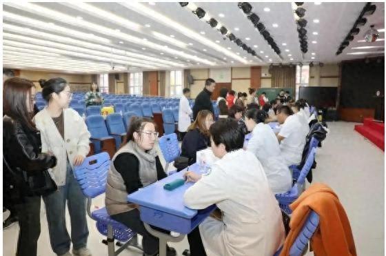 倒计时 100 天！黑龙江中医药大学附属第一医院全力保障亚冬会，亮点多多  第1张