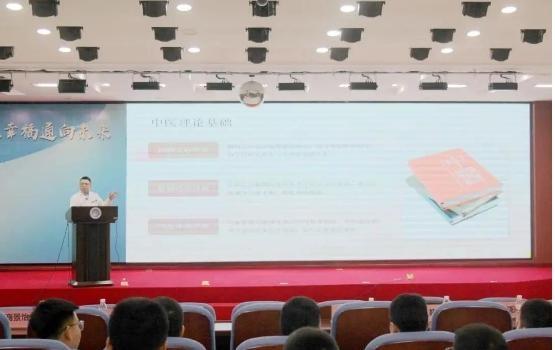 倒计时 100 天！黑龙江中医药大学附属第一医院全力保障亚冬会，亮点多多  第2张