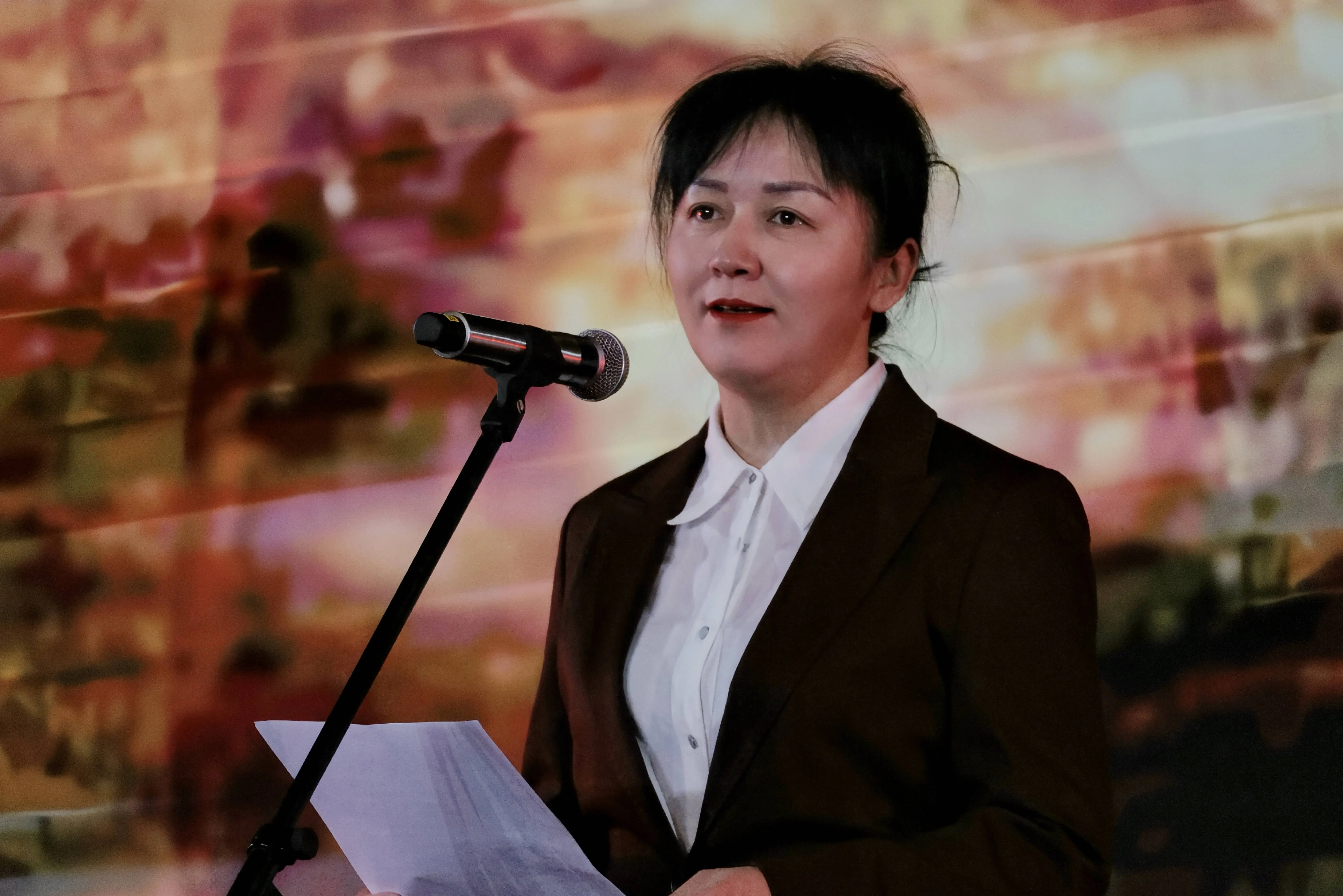 张艺兴领衔主演！音乐话剧受到召唤·敦煌即将震撼来袭  第6张