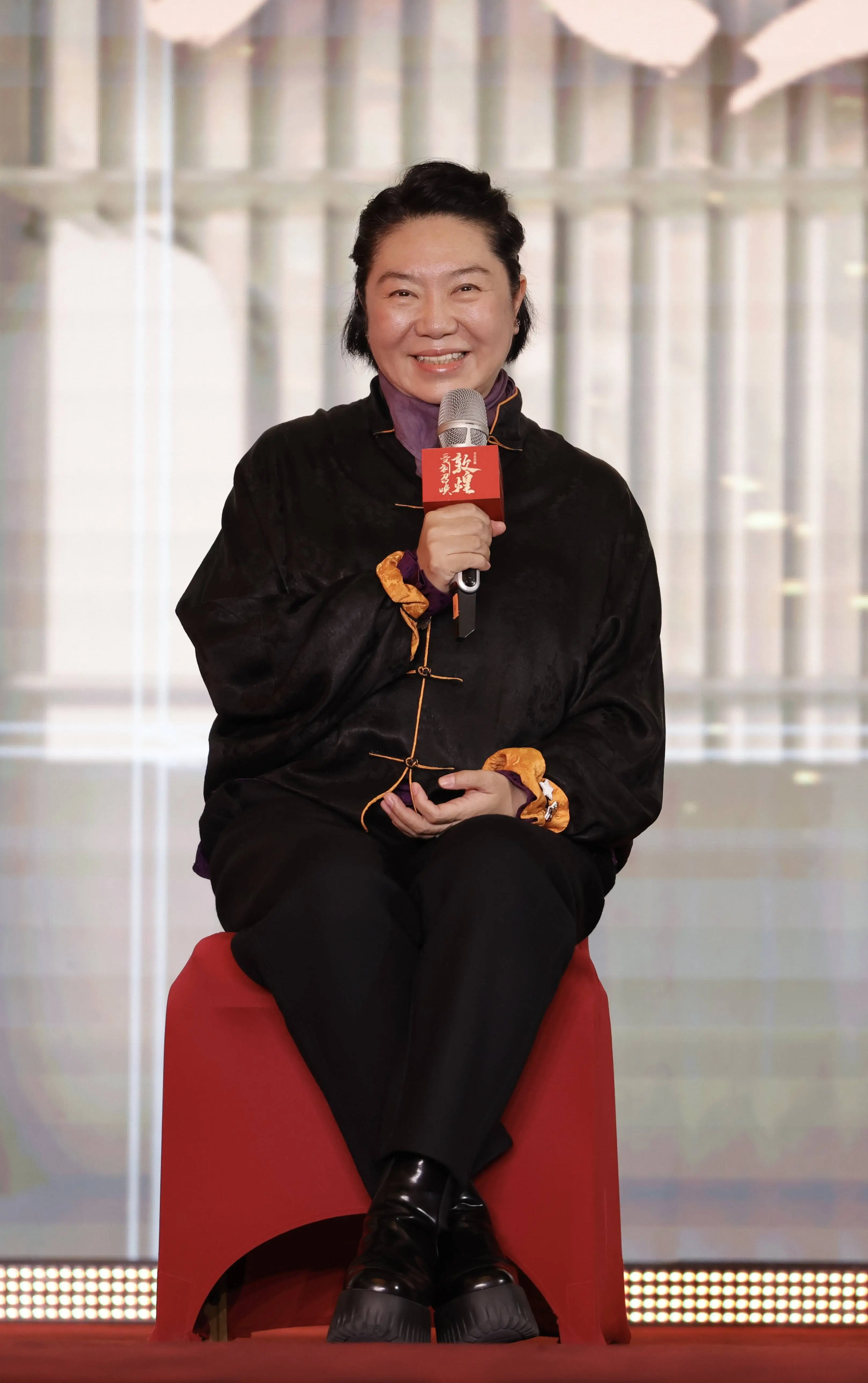 张艺兴领衔主演！音乐话剧受到召唤·敦煌即将震撼来袭  第9张