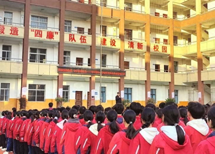 校园欺凌竟如此严重，你家孩子安全吗？  第1张