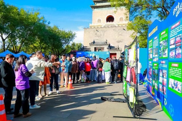 北京体彩社区运动会：掀起全民健身热潮，全年龄段覆盖，趣味项目等你来挑战  第3张