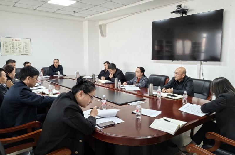 科技创新务虚会：直面问题，提出新思路，划定坐标系  第2张