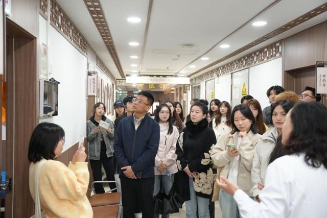 雁塔好网民，当燃自有光！快来参加这场好奇之旅主题活动  第6张