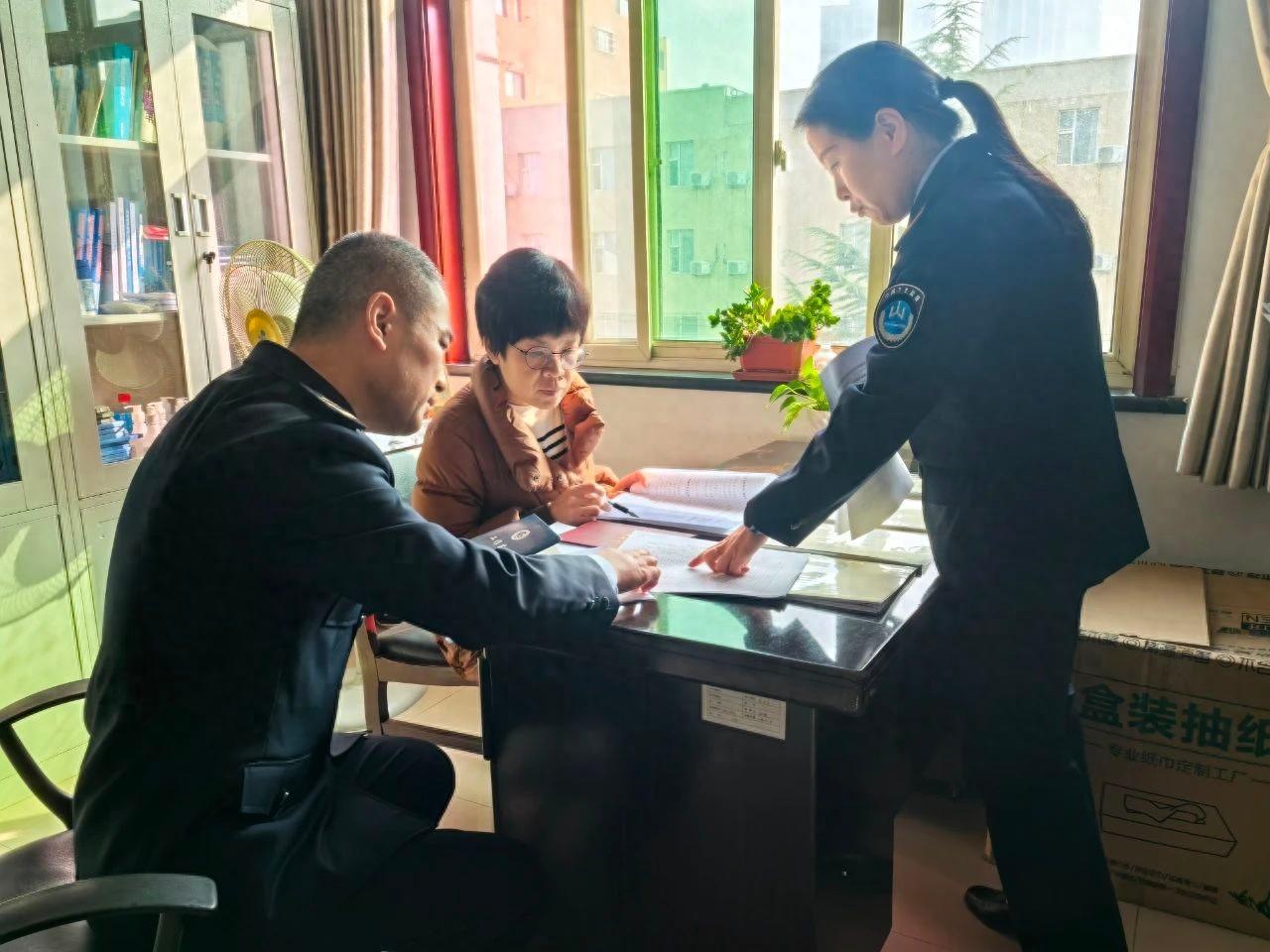 规范行政执法行为，提升卫生健康执法形象！我市疾控机构体系重塑性改革平稳过渡  第1张