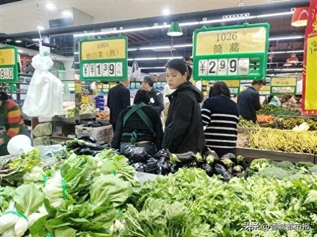 秋菜大量上市，菜价大跳水，你还在等什么？