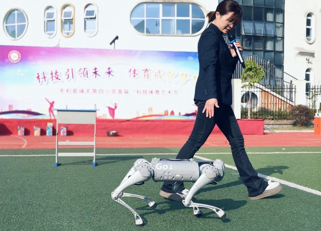 安康市科技馆科普大篷车走进平利县城关第四小学，开启科学奇妙之旅  第4张