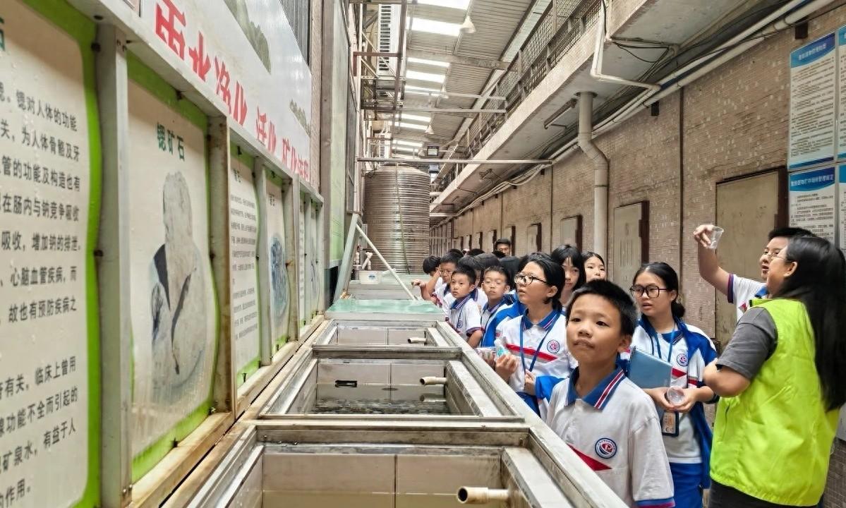 一次储水 300 吨，还能直接喝？东莞这家公司的雨水循环系统太牛了  第1张