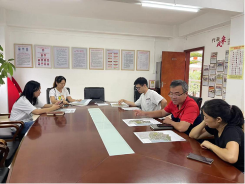 广州市天河区田长制工作初显成效，耕地保护如何实现从被动到主动的转变？  第3张