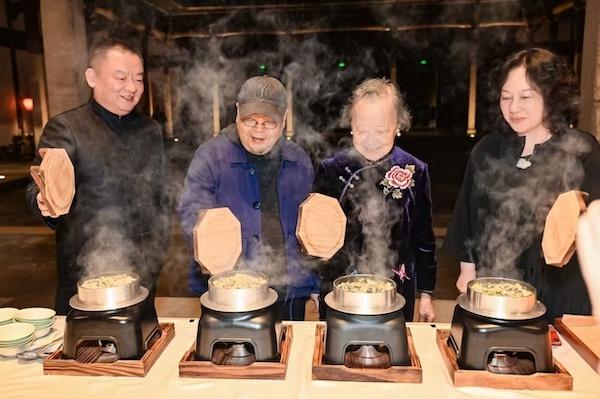 青浦秋食记五周年，江南美食与文化的完美融合  第2张
