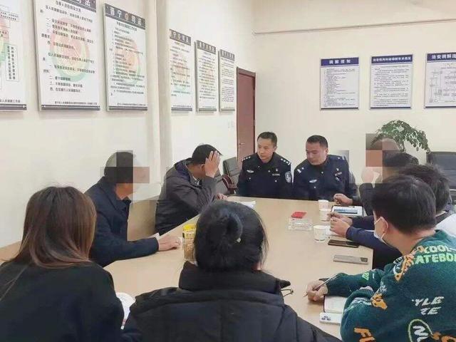 晋宁区昆阳街道成立矛盾纠纷调审一体化中心，创新基层治理方式，效果显著  第3张