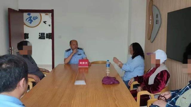晋宁区昆阳街道成立矛盾纠纷调审一体化中心，创新基层治理方式，效果显著  第4张