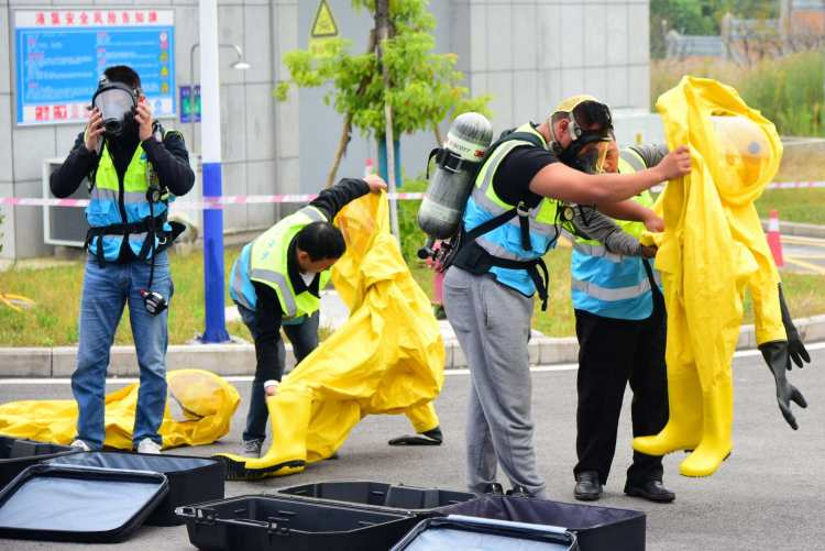 万州供水系统面临三重危机，86.5 万人口供水能否保障？这场大考结果如何？  第2张