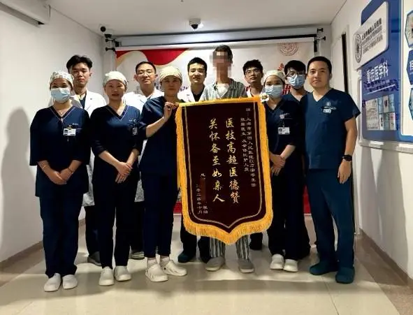 28 岁厨师命悬一线，急性主动脉 A 型夹层为何被称为人体定时炸弹？  第2张