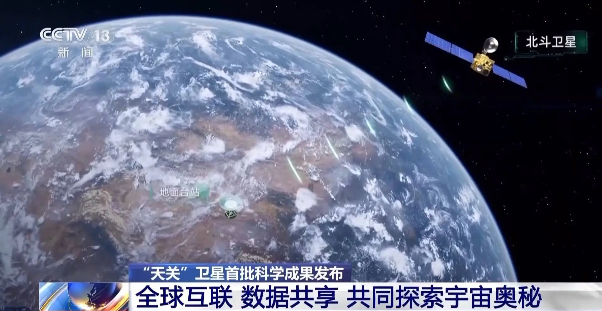 爱因斯坦探针卫星今交付，以天关命名！探索宇宙奥秘的神秘使者  第8张