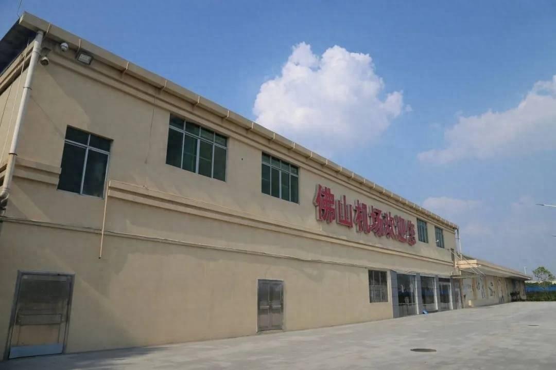 一把 U 型锁锁住的机场，如今大变样！新航站楼即将投运