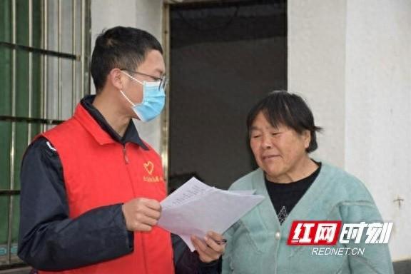 守护平安！税务力量为构建和谐社会贡献铁肩担当