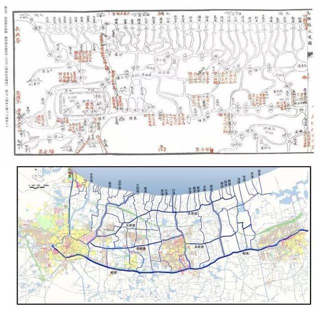 湖州：从千年水道探寻城市与交通交融发展的水乡史诗  第3张