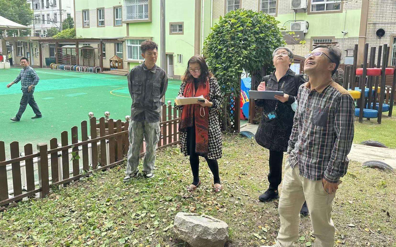 2024 年古树名木保护专项绩效考核：问题与改进措施