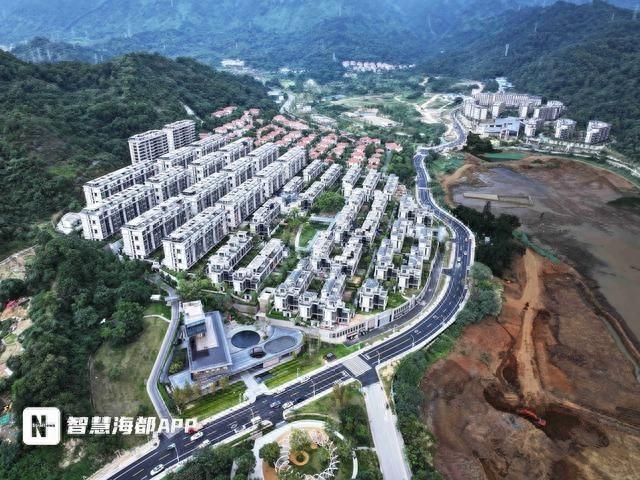 福州市登云路南段道路工程全面改造完成，市民出行更便捷  第1张