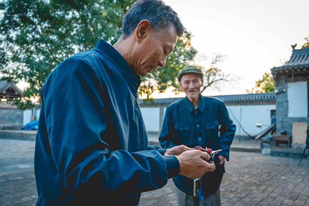 山西 2.8 万处古建背后，3000 多位守庙人日夜守护  第3张