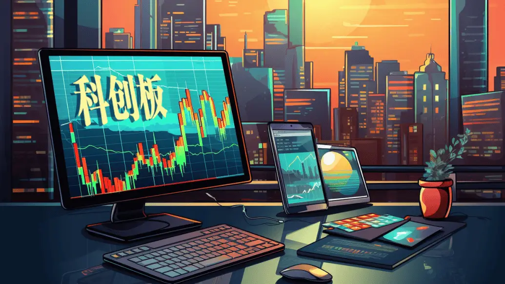 科创板 ETF 规模逼近三千亿，你还在等什么？