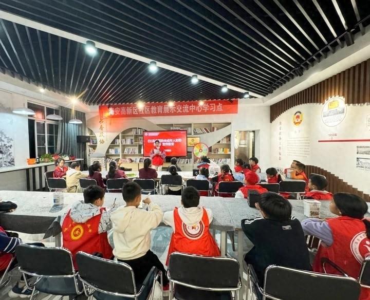 网络安全与绿色阅读，为未成年人健康成长筑牢精神防护林  第1张