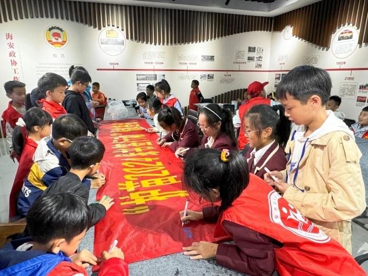 网络安全与绿色阅读，为未成年人健康成长筑牢精神防护林  第4张