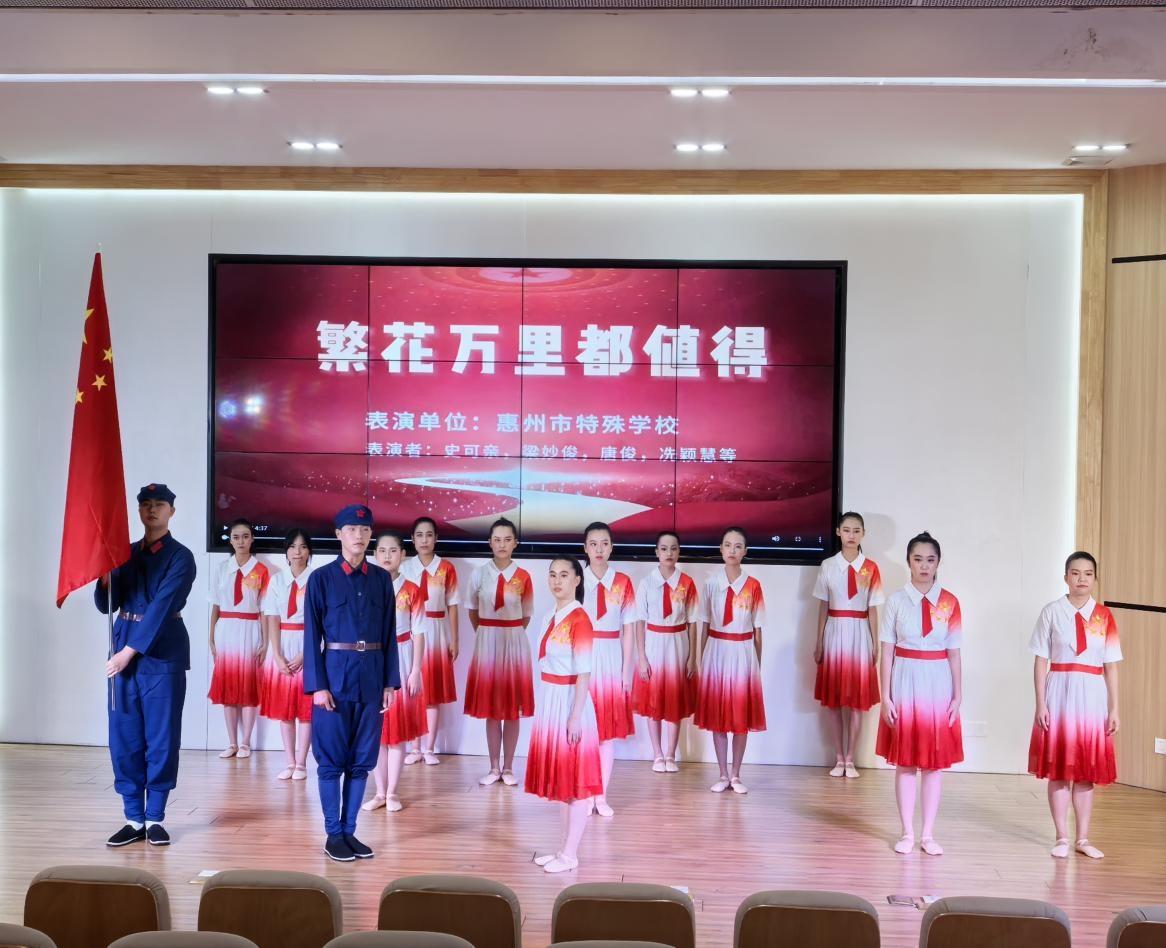 粤黔八校齐聚，这场文化盛宴你绝对不能错过  第3张