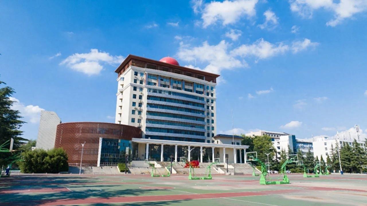 黄河科技学院两门课程入选河南省通识教育示范课程，你知道是哪两门吗？  第1张
