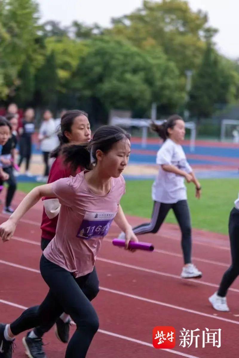 高二女生入选化学奥赛国家队，江苏苏州中学斩获一金三银两铜  第3张