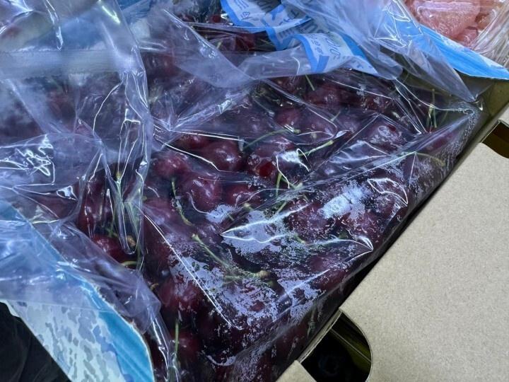 车厘子上市，价格却高得离谱，你还会买吗？  第4张