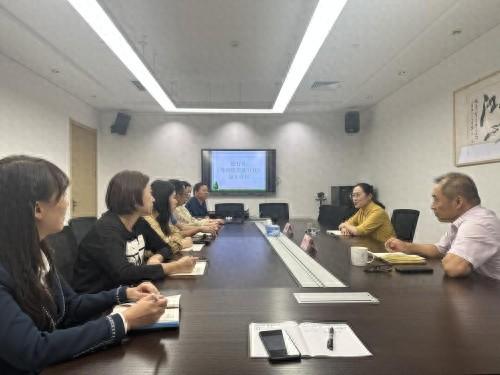 行政审批服务局开展业务大讲堂，助力审批服务提质增效  第1张