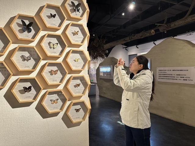 陕西秦岭国家植物园：探索西安湿地资源，守护城市生态屏障  第2张