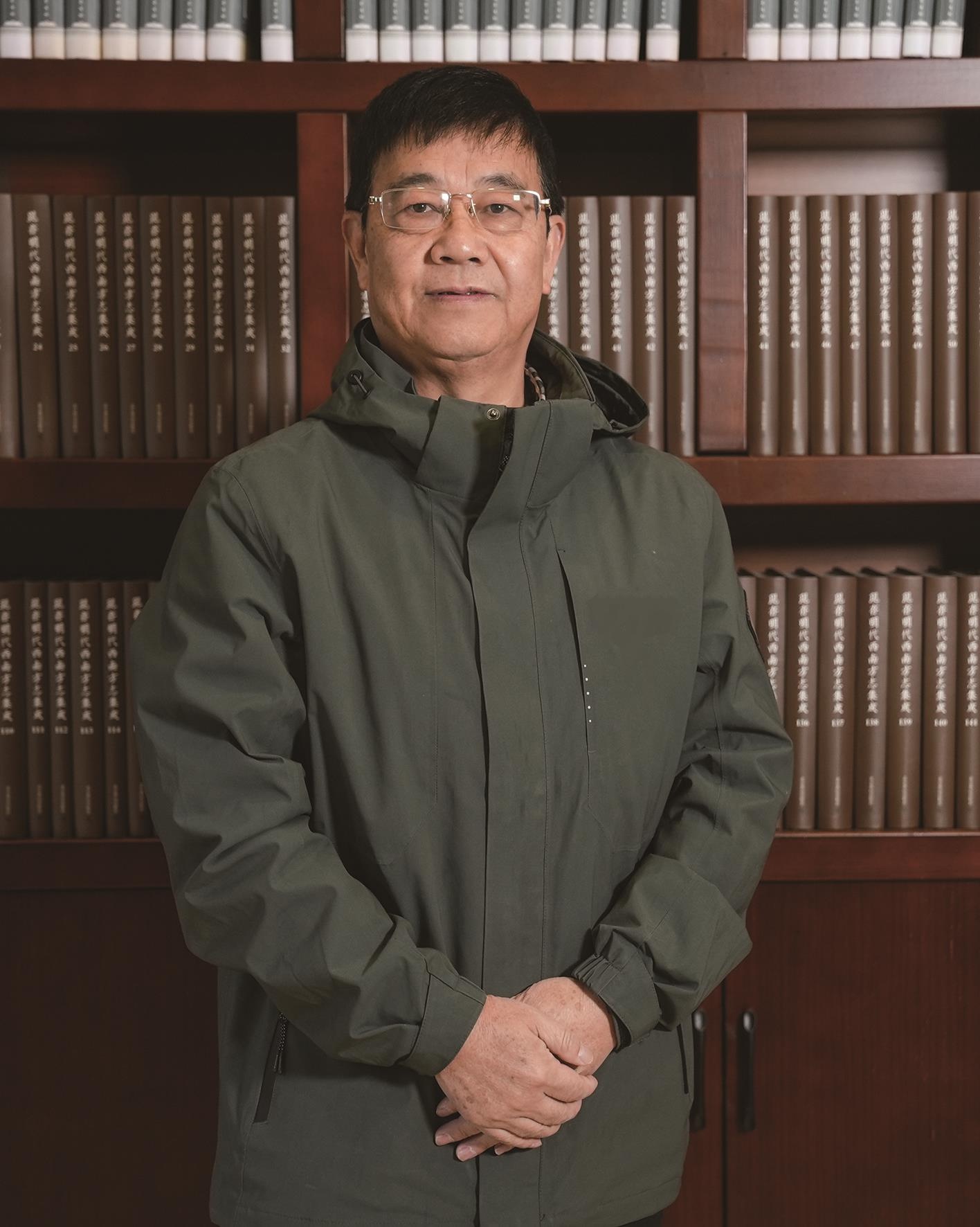 2024年人物故事：从开辟道路到转换道路，他们的每一步都改变了未来  第2张