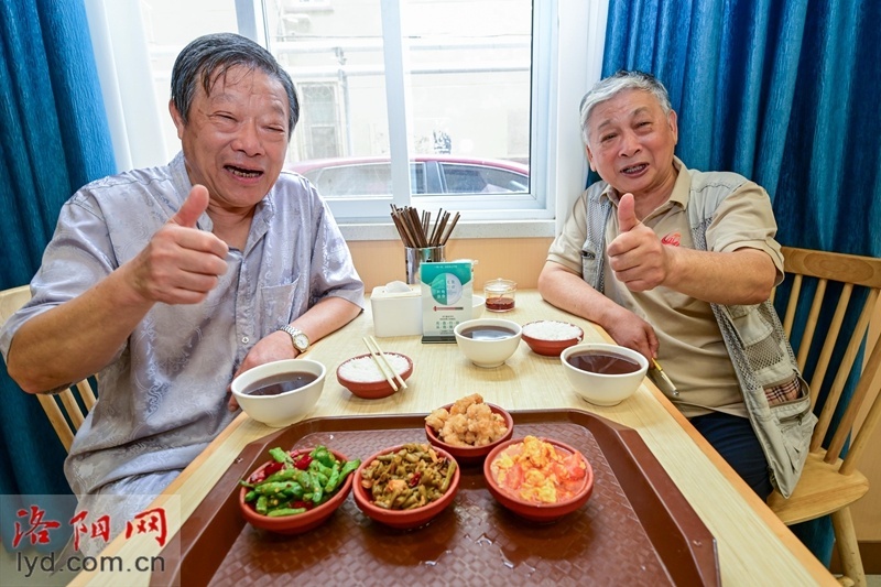 2024年洛阳：乘风而上，砥砺奋进，见证河洛大地的多彩变迁  第6张