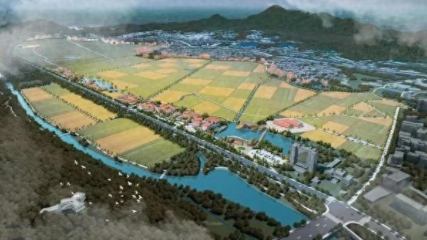 南安市溪美街道：环境整治打造宜居宜业新乡村，50个美丽庭院等你来打卡  第1张