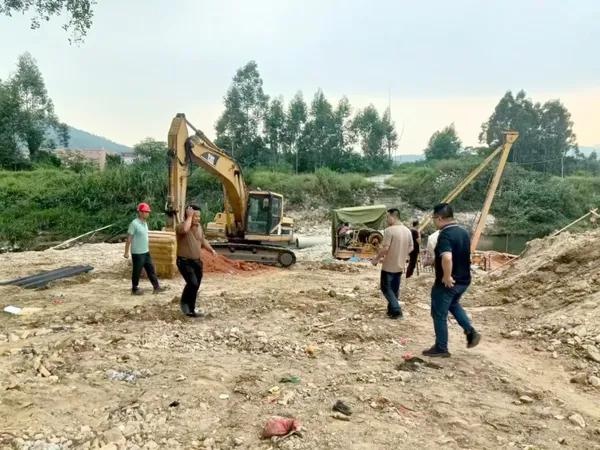 从坑洼到平坦，邦吟村90万巨资改造，村民出行安全无忧  第3张