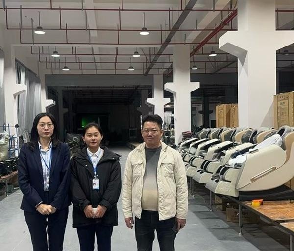 泉州银行宁德分行：千企万户大走访，助力小微企业腾飞  第3张