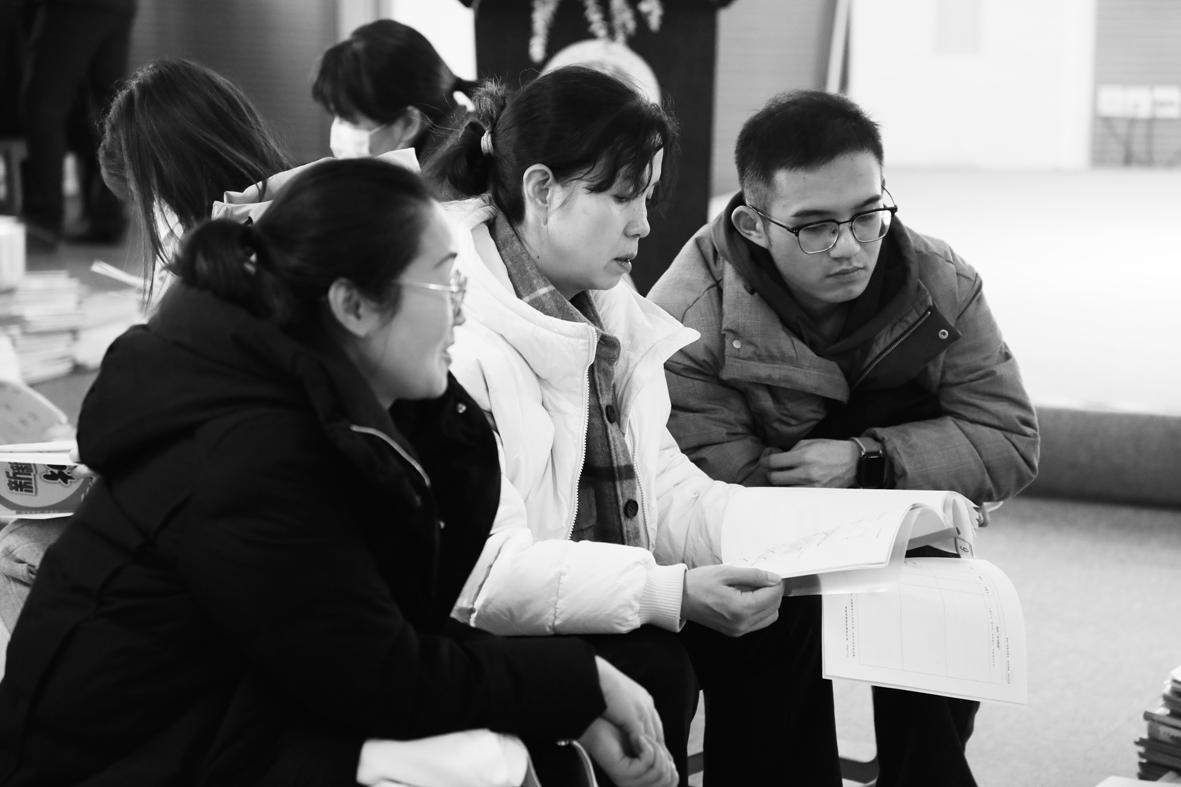 西安市新城区新知小学：作业革命的先锋，探索教育创新的新篇章  第5张