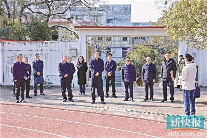 广州帮扶禾云镇：从运动场到中医馆，乡村振兴如何让民生福祉全面提升？  第1张