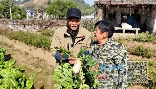 88岁老夫妻年前再还5万元，18万元欠债即将清零！他们的诚信故事感动无数人