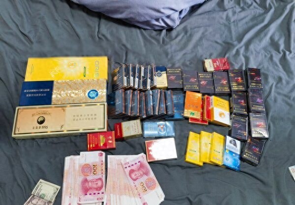 趁夜色拉车门盗窃如开盲盒？丽水警方雷霆出击，8起案件告破，赃物全数追回  第1张