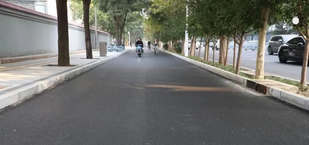 从普通员工到店长，她见证了平安大街的华丽蜕变，未来生意必将更加红火  第3张